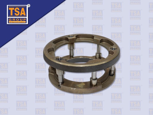 [9905-0131] ชุดซีลคอมเม็ทอิตั้น รุ่นเบรคไฟเบอร์ แท้