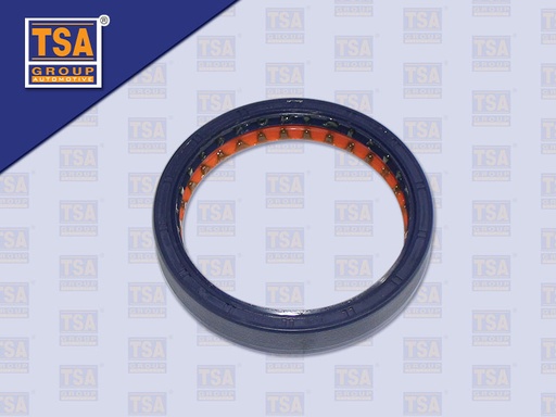 [9905-0136] ซีลท้ายเกียร์อิตั้นจีน FAST FULLER เควสเตอร์ CWE 370 95.25*114.3*20 แท้