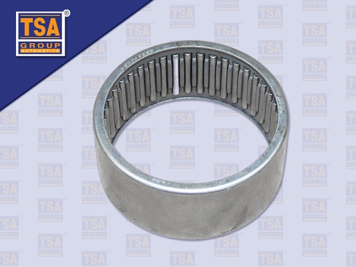 [9905-0138] ลูกปืนท้ายเกียร์ IS FRR 190 NQR 175 4HK1 NSK 66*58*30 MM