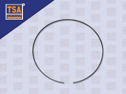 [9905-0140] ปริ้นล็อคจานในรูตัวติดเสื้อเฟืองทด HN AO9C M009 MEGA 500 224*219*3 MM