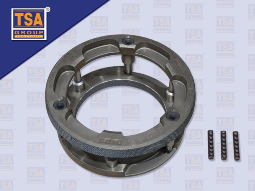 [9905-0141] ชุดซีลคอมเม็ท IS FULLER 210 240 รุ่นไฟเบอร์ แท้