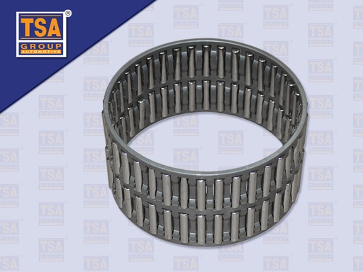 [9905-0143] ลูกปืนในรูเกียร์ 1 ตัวบน HN VICTOR 500 FG8J 86*81*45 MM