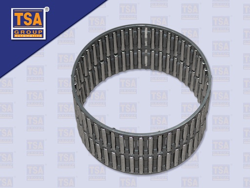 [9905-0145] ลูกปืนในรูเกียร์ 3 ตัวบน HN VICTOR 500 FG8J 92*87*50 MM