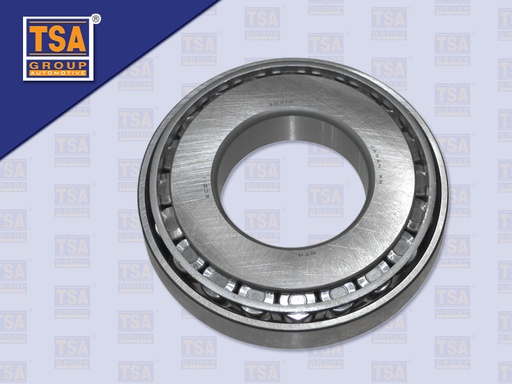 [9905-0146] ลูกปืนราวบนตับหลัง HN VICTOR 500 FG8J 30214 NTN 125*60*30 MM