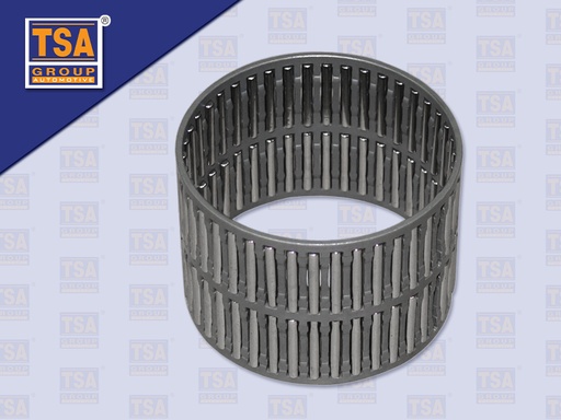 [9905-0148] ลูกปืนในรูเกียร์ 4 ตัวบน HN VICTOR 500 FG8J 60*56*43 MM