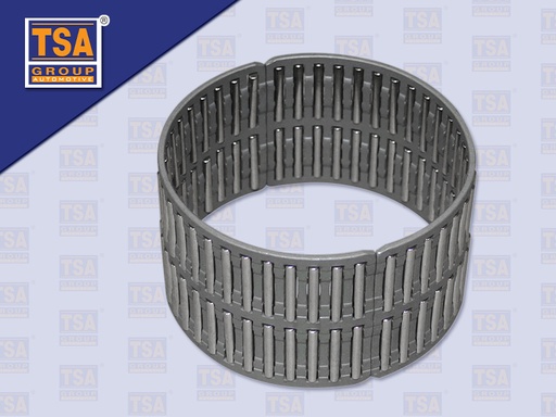 [9905-0149] ลูกปืนในรูเกียร์ 6 HN VICTOR 500 FG8J 70*66*39.5 MM