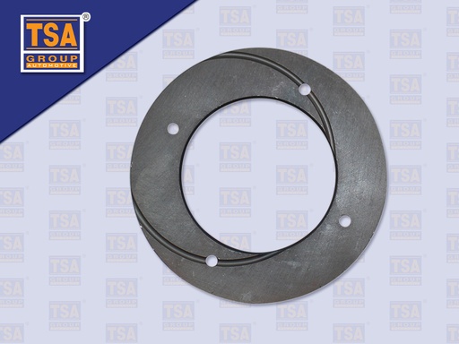 [9908-0001] แหวนรองเฟืองขับดิปล็อค HN VICTOR 500 FG8J FL8J   109*65*2 MM แท้