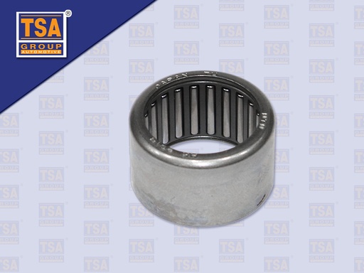 [9911-0001] ลูกปืนตัวปั่นเพาเวอร์ IS 6UZ1 แบบกรงนก NTN