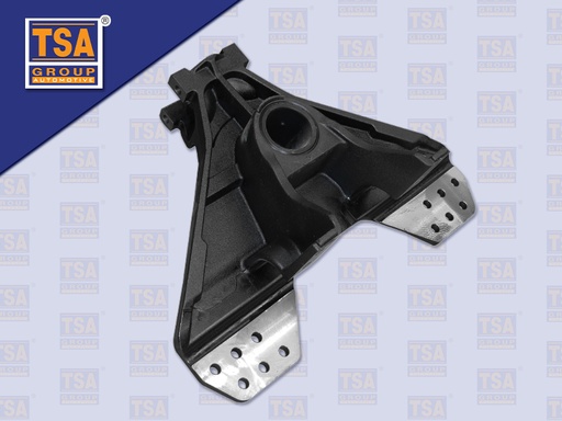 [9913-0001] ตุ๊กตายึดคัทซีแท่นเพลาโบกี้ IS FXZ 345 320 300 2016 รุ่นน๊อตล้อ 10 ตัว แท้