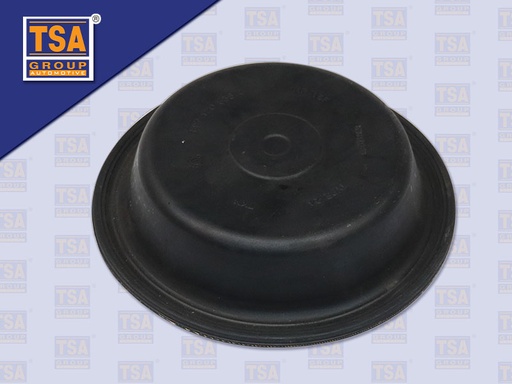 [9923-0002] ยางกะละมังเบรค T24 7" ลึก WABCO แท้ 897 120 535 4 000 423 3486