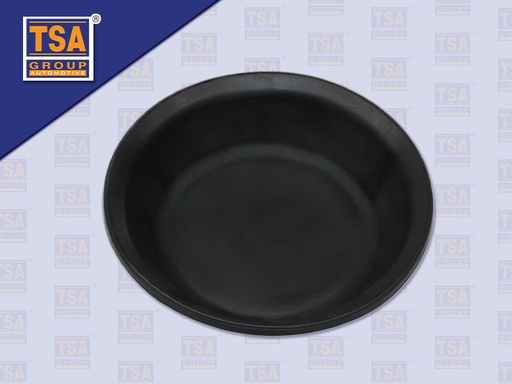 [9923-0003] ยางกะละมังเบรค T30 MGM แท้ 8017430