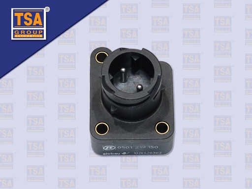 [9933-0001] สวิตช์ไฟเซ็นเซอร์ PTO ZF แท้