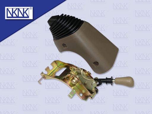 [6602-0012] คันบน IS ( DEGA 270,320)