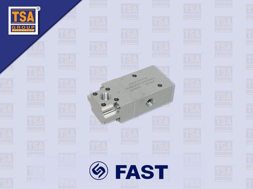 [9029-0014] วาล์วลมโลไฮ FAST 9JSD200T-1707069-3
