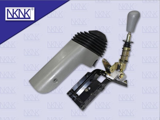 [6602-0013] คันบน IS ( NKR )