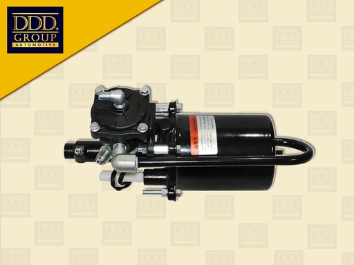 [1202-0001] หม้อลมชิฟฟี่ลูกสั้น IS ROCKY DDD 1-47800-759-0