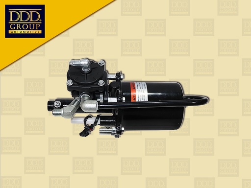 [1202-0010] หม้อลมชิฟฟี่ลูกสั้น NS CW41 รุ่นเก่ารูลมออกข้าง DDD 47250-Z2067