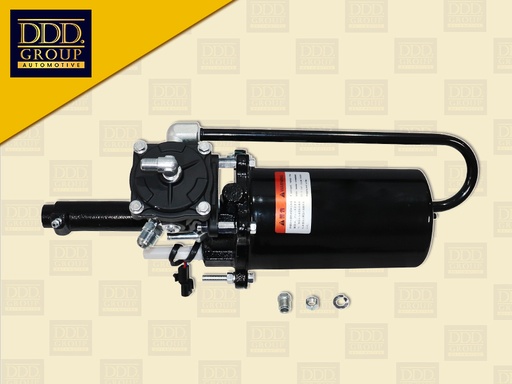 [1202-0008] หม้อลมชิฟฟี่ลูกยาว IS ROCKY DDD 1-47800-757-0