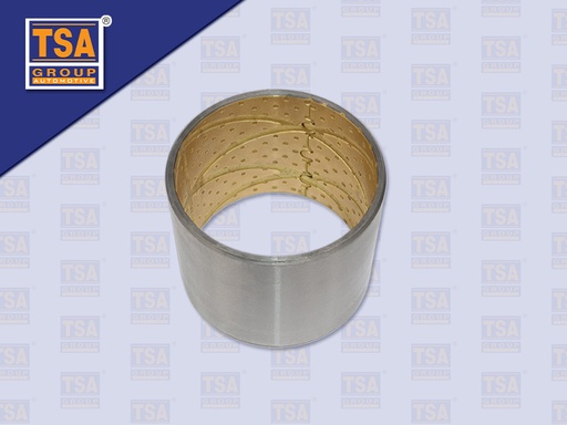 [0120-0004] บู๊ชเพลาโบกี้ HN NS 110*100*90MM TSA