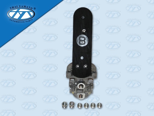 [1101-0006] ขาเบรคชิฟฟี่ MS FS รูลมตรง YAMATO