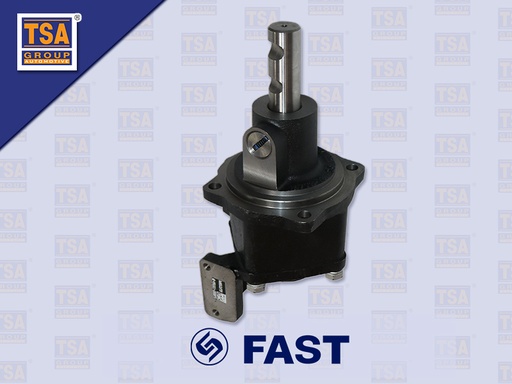 [9018-0018] ชุดกระบอกยิงโลไฮชั้นเดียว FAST 12JS200T-1707060-29